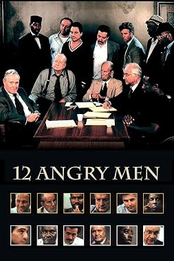 LugaTv | Watch 12 Angry Men for free online