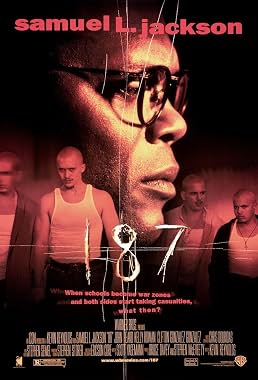 LugaTv | Watch One Eight Seven for free online