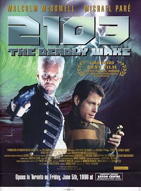 LugaTv | Watch 2103 The Deadly Wake for free online