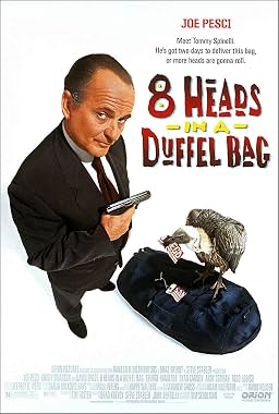 LugaTv | Watch 8 Heads in a Duffel Bag for free online