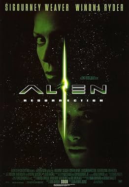 LugaTv | Watch Alien: Resurrection for free online