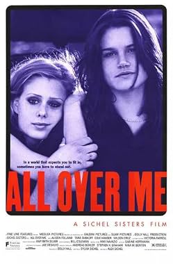 LugaTv | Watch All Over Me for free online