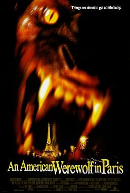 LugaTv | Watch An American Werewolf in Paris for free online