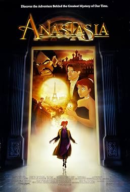 LugaTv | Watch Anastasia for free online