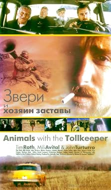 LugaTv | Watch Animals with the Tollkeeper for free online