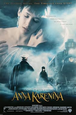 LugaTv | Watch Anna Karenina for free online