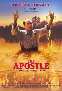 LugaTv | Watch The Apostle for free online
