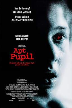 LugaTv | Watch Apt Pupil for free online