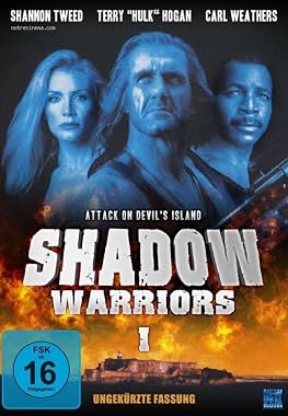LugaTv | Watch Assault on Devils Island for free online