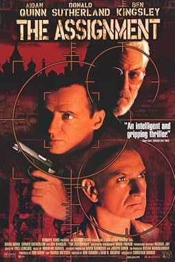 LugaTv | Watch The Assignment for free online