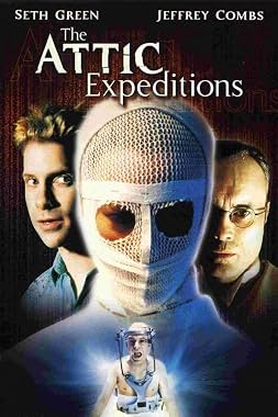 LugaTv | Watch The Attic Expeditions for free online
