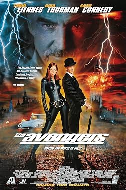 LugaTv | Watch The Avengers for free online