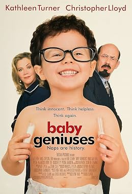 LugaTv | Watch Baby Geniuses for free online