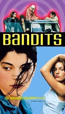 LugaTv | Watch Bandits for free online