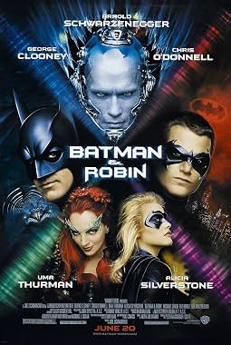 LugaTv | Watch Batman & Robin for free online