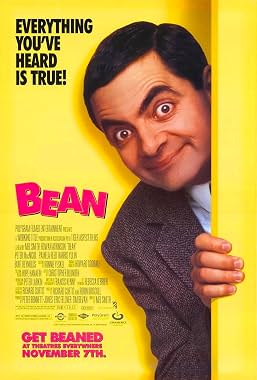 LugaTv | Watch Bean for free online