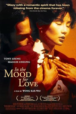 LugaTv | Watch In the Mood for Love for free online