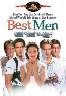 LugaTv | Watch Best Men for free online