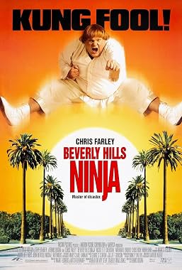 LugaTv | Watch Beverly Hills Ninja for free online