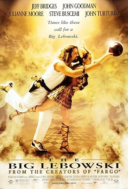 LugaTv | Watch The Big Lebowski for free online