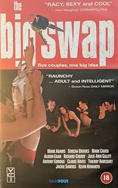 LugaTv | Watch The Big Swap for free online