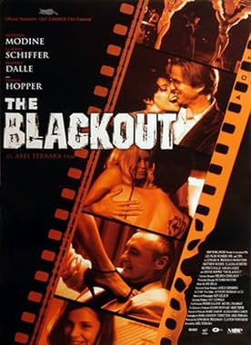 LugaTv | Watch The Blackout for free online