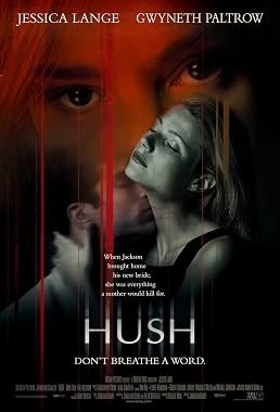 LugaTv | Watch Hush for free online