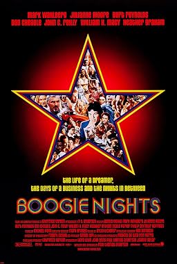 LugaTv | Watch Boogie Nights for free online