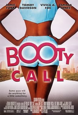 LugaTv | Watch Booty Call for free online