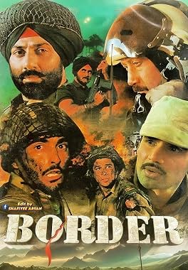 LugaTv | Watch Border for free online