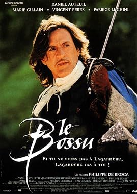 LugaTv | Watch Le bossu for free online