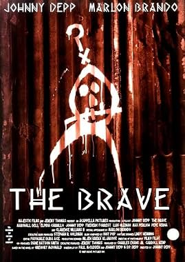LugaTv | Watch The Brave for free online
