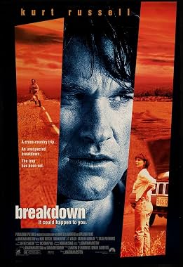 LugaTv | Watch Breakdown for free online