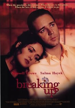 LugaTv | Watch Breaking Up for free online