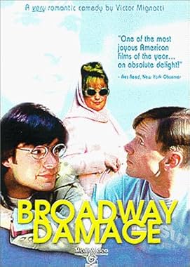 LugaTv | Watch Broadway Damage for free online