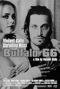 LugaTv | Watch Buffalo '66 for free online