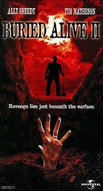 LugaTv | Watch Buried Alive II for free online