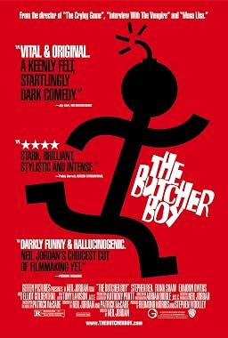 LugaTv | Watch The Butcher Boy for free online