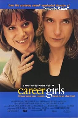 LugaTv | Watch Career Girls for free online