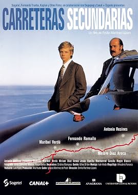 LugaTv | Watch Carreteras secundarias for free online