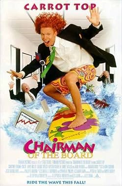LugaTv | Watch Chairman of the Board for free online