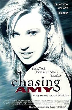 LugaTv | Watch Chasing Amy for free online