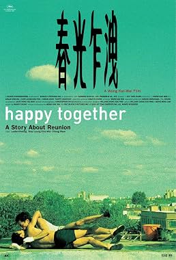 LugaTv | Watch Happy Together for free online