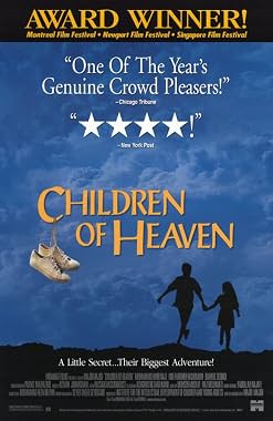 LugaTv | Watch Children of Heaven for free online