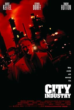 LugaTv | Watch City of Industry for free online