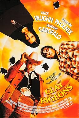 LugaTv | Watch Clay Pigeons for free online