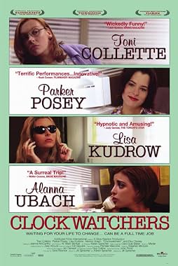 LugaTv | Watch Clockwatchers for free online