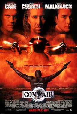 LugaTv | Watch Con Air for free online