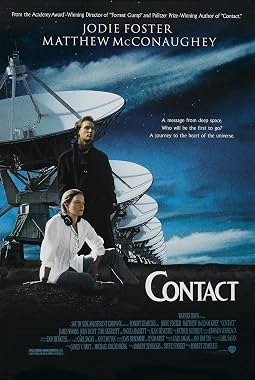 LugaTv | Watch Contact for free online