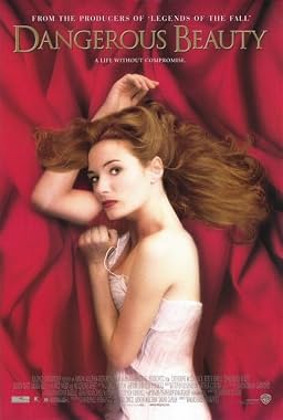LugaTv | Watch Dangerous Beauty for free online